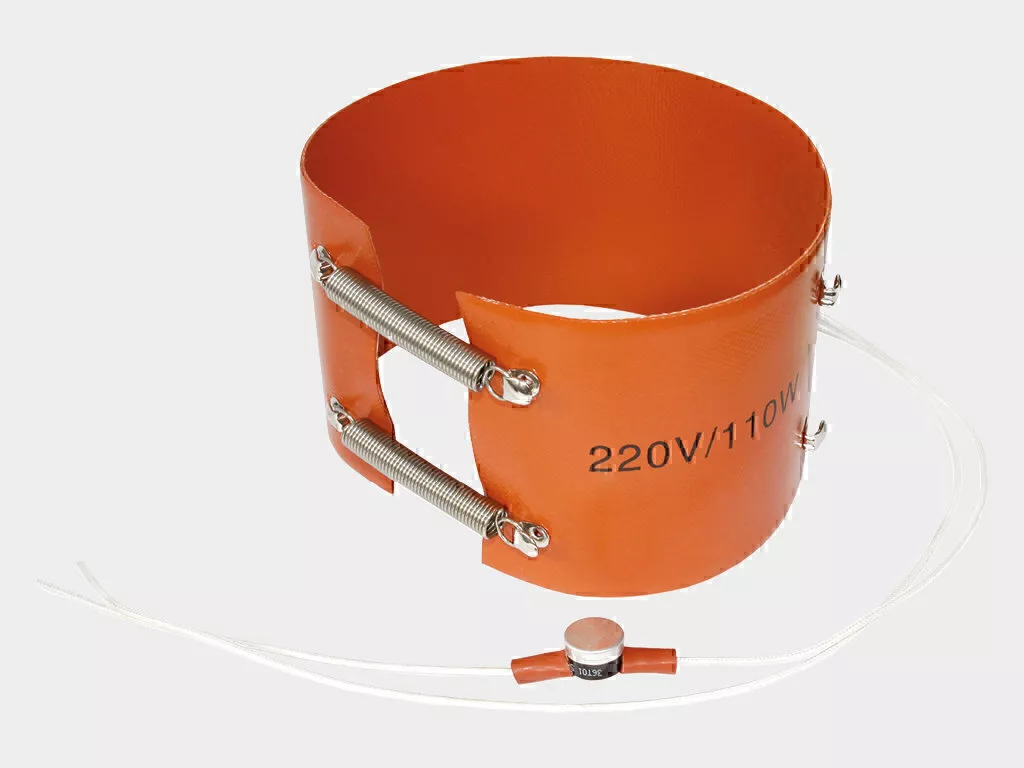 Новый обогреватель для редуктора шлагбаумов Heater2 в продаже в Ставрополе